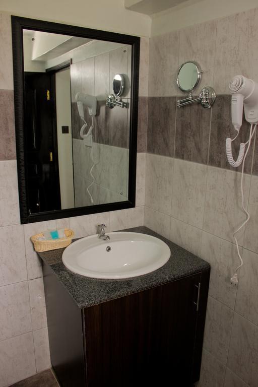 Hadassah Hotel Найроби Номер фото